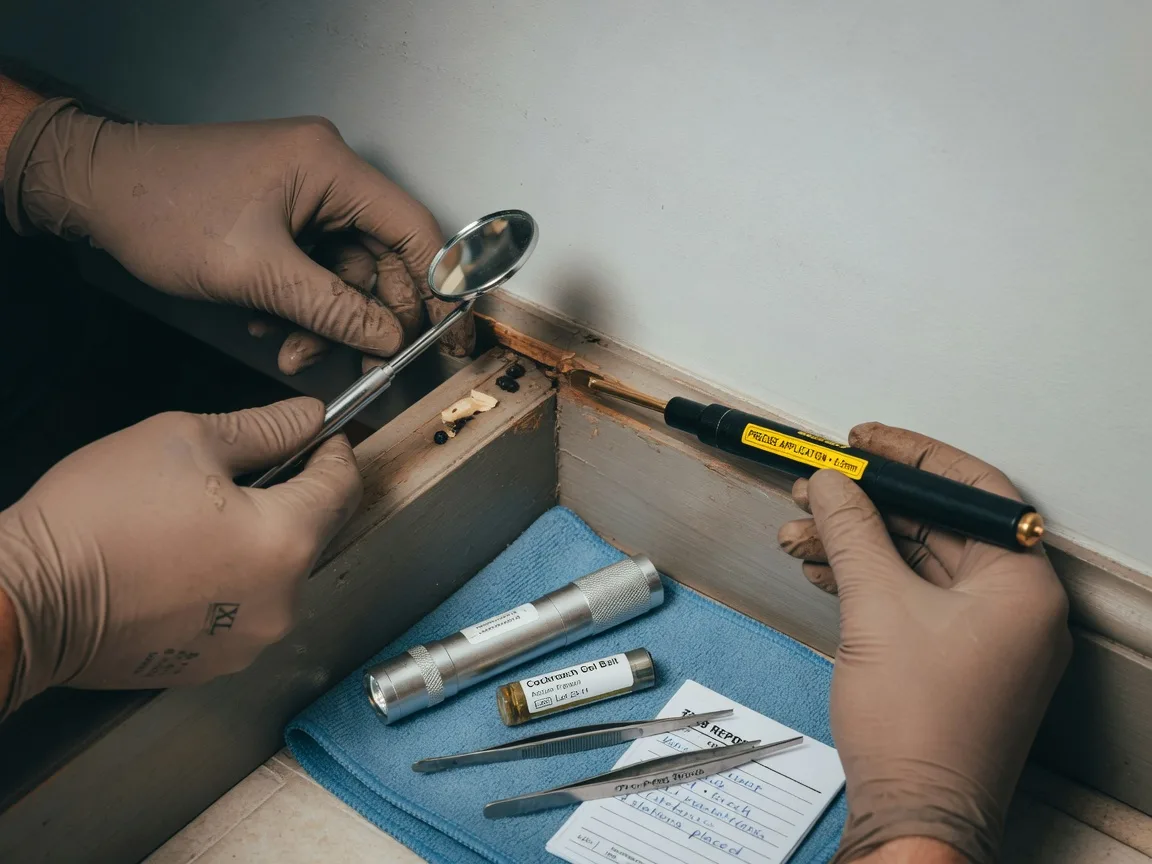 Why choose Emergency Pest Control in Perryopolis, PA